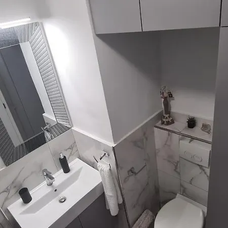 Cozy Apartment Jole Zadar Exterior photo