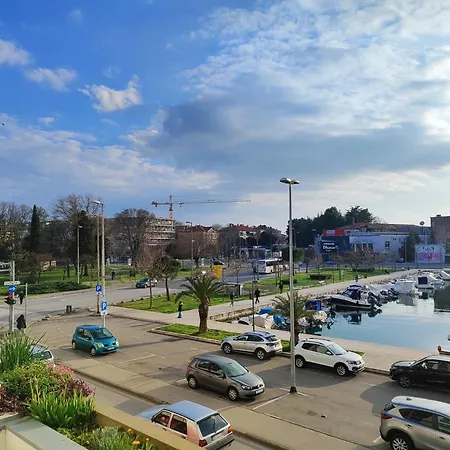 Cozy Apartment Jole Zadar Exterior photo