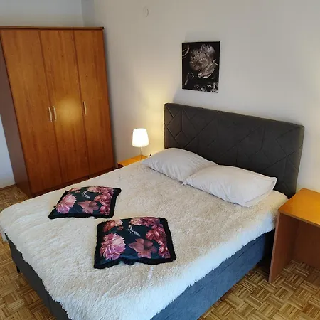 Cozy Apartment Jole Zadar Exterior photo