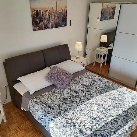 Cozy Apartment Jole Zadar Exterior photo