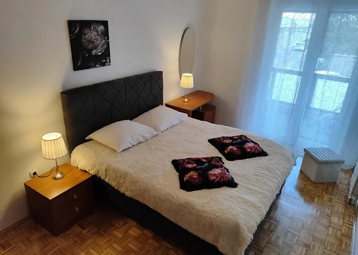 Cozy Apartment Jole