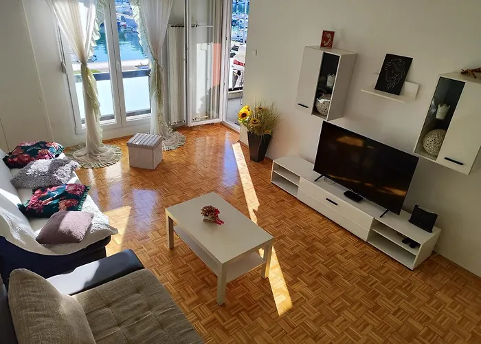 Cozy Apartment Jole