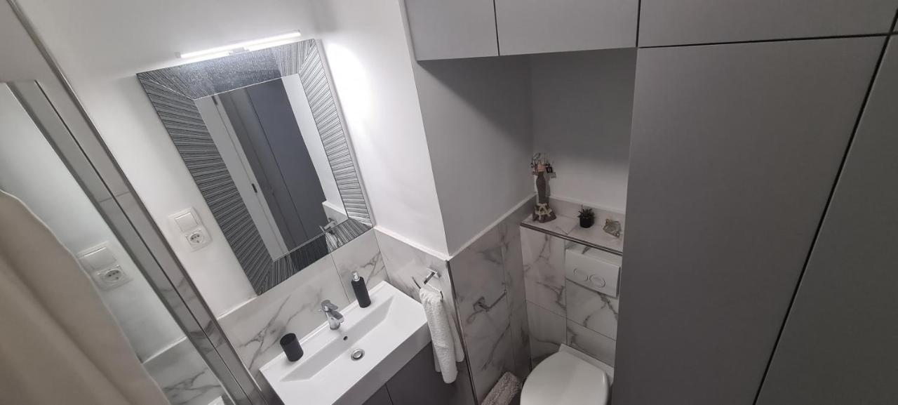 Cozy Jole Apartment Zadar