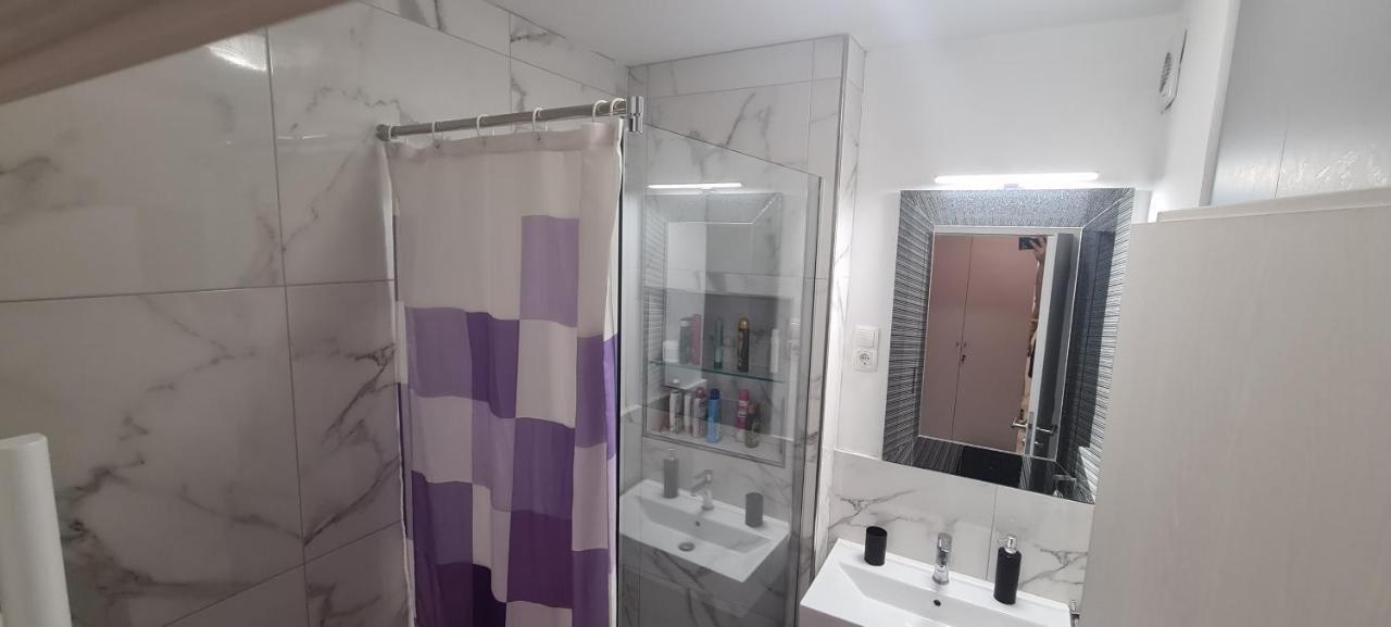 Cozy Jole Apartment Zadar