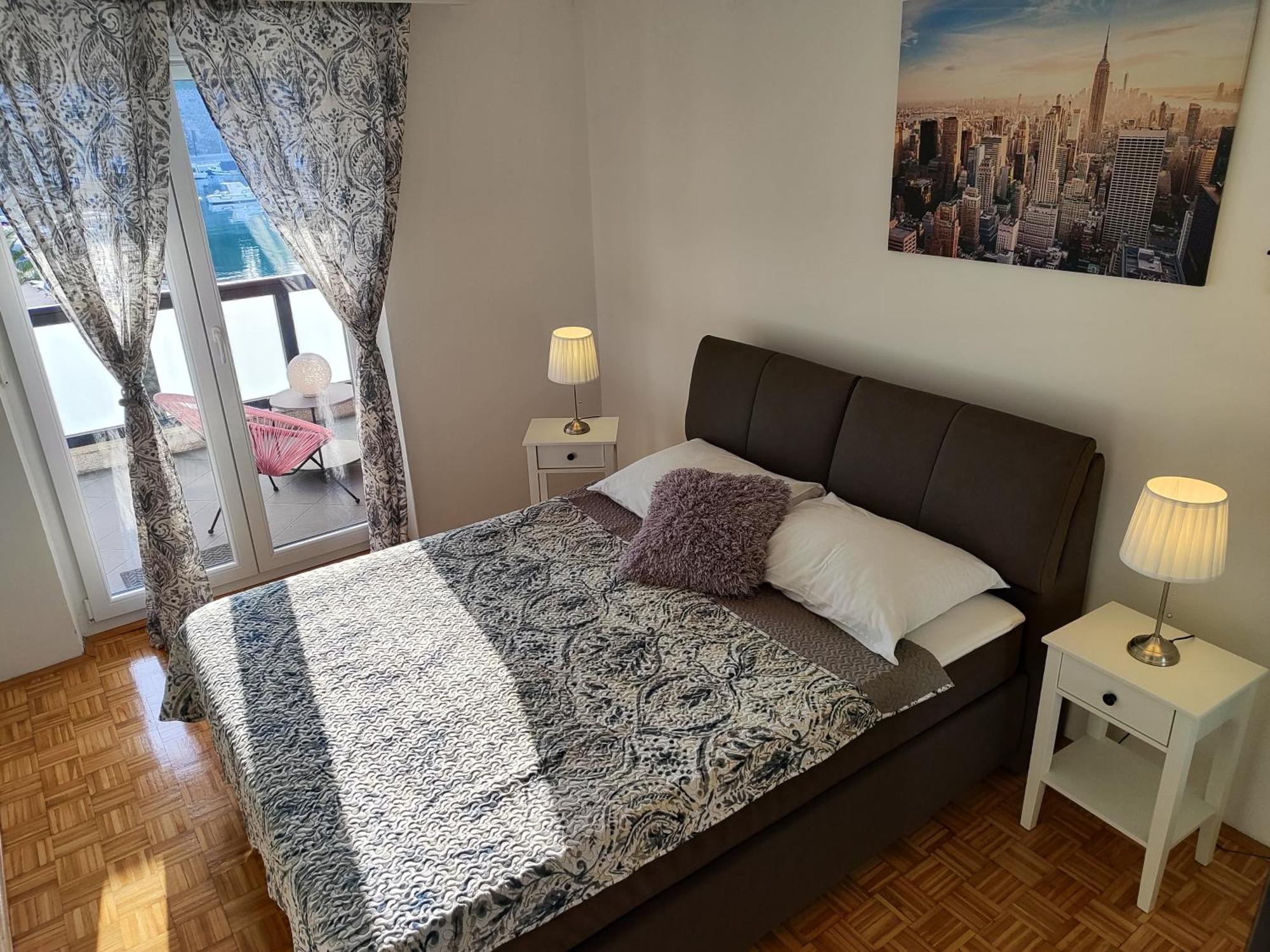 Cozy Jole Apartment