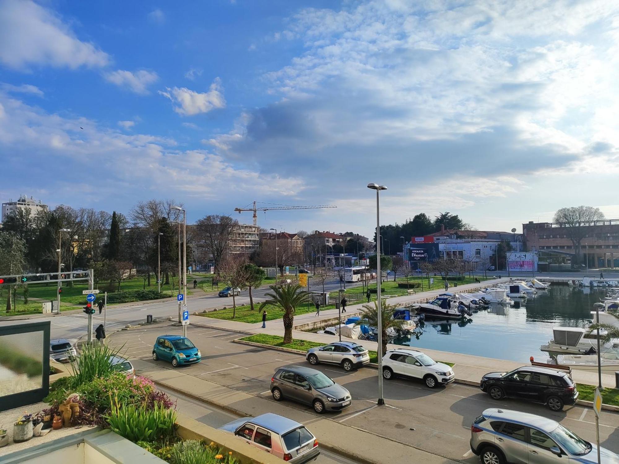 Apartament Cozy Jole