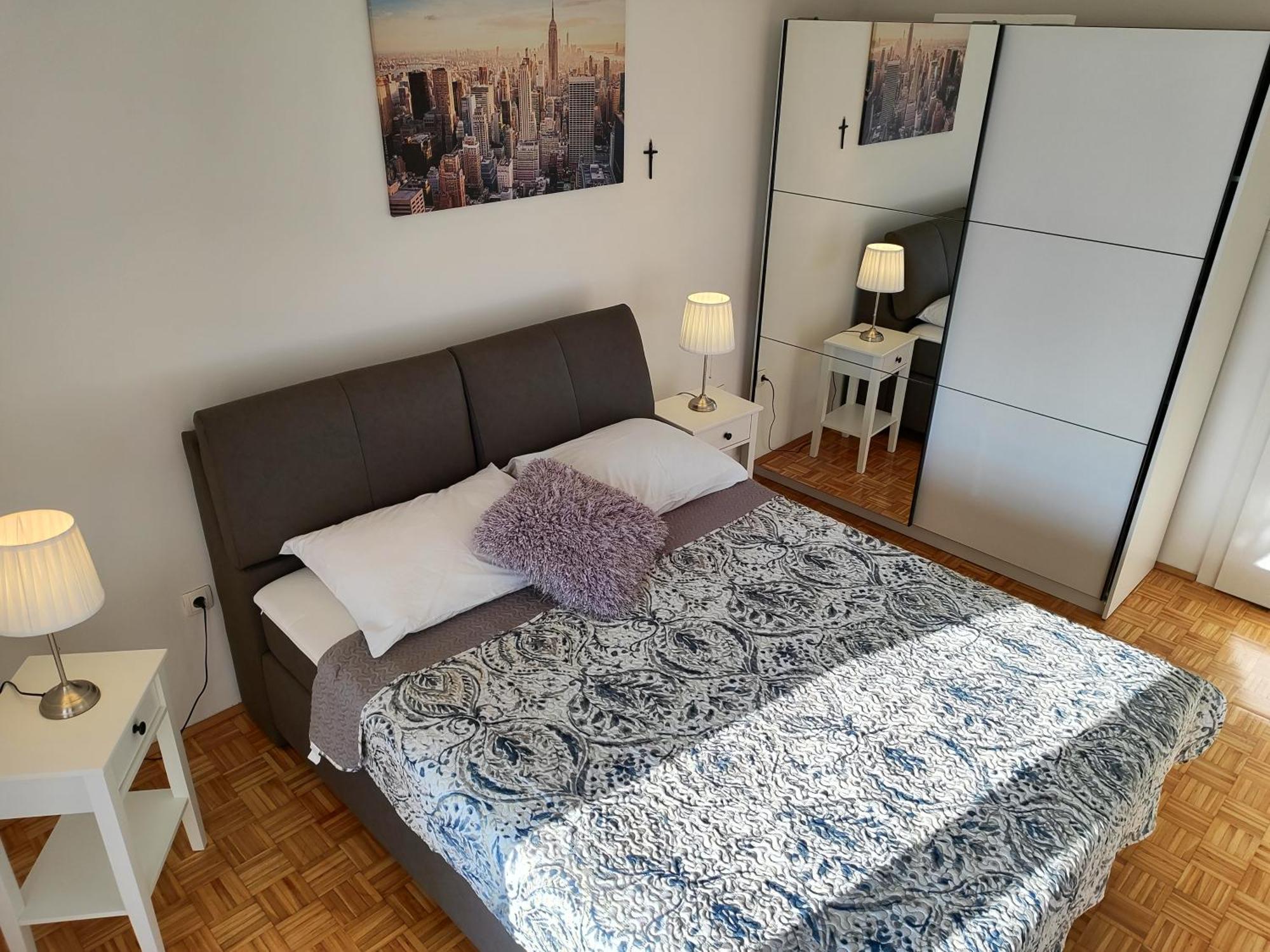 Cozy Jole Apartment *