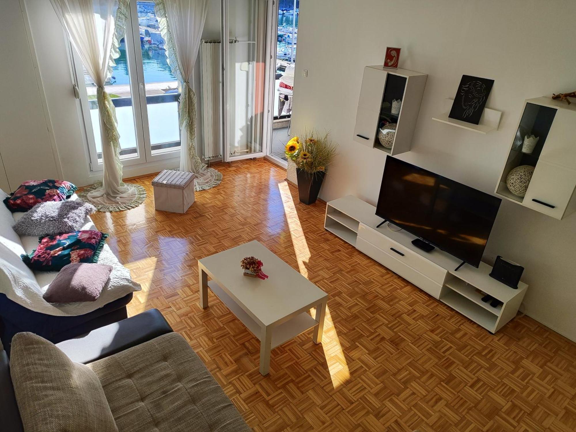 Apartment Cozy Jole *